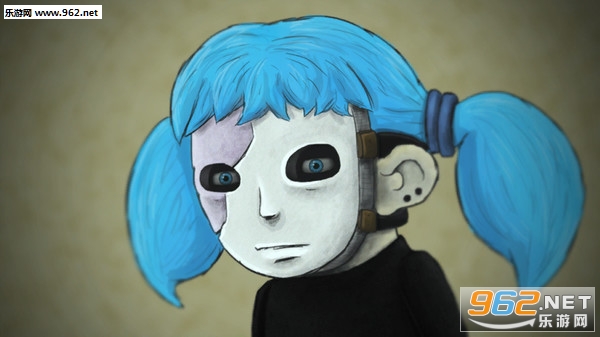 ����Ƥ��(Sally Face)�����ɰ�